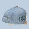 BSV Kickers Emden 1946 Snapback - Teamdealer