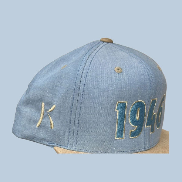 BSV Kickers Emden 1946 Snapback - Teamdealer