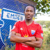 BSV Kickers Emden - Ausweichtrikot - Teamdealer
