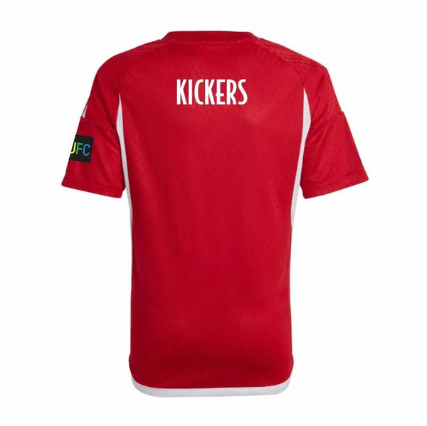 BSV Kickers Emden - Ausweichtrikot - Teamdealer