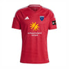 BSV Kickers Emden - Ausweichtrikot - Teamdealer