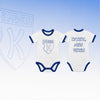BSV Kickers Emden - Baby-Body - Teamdealer