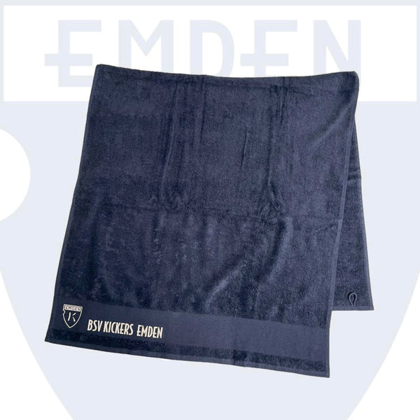 BSV Kickers Emden Badetuch - Teamdealer