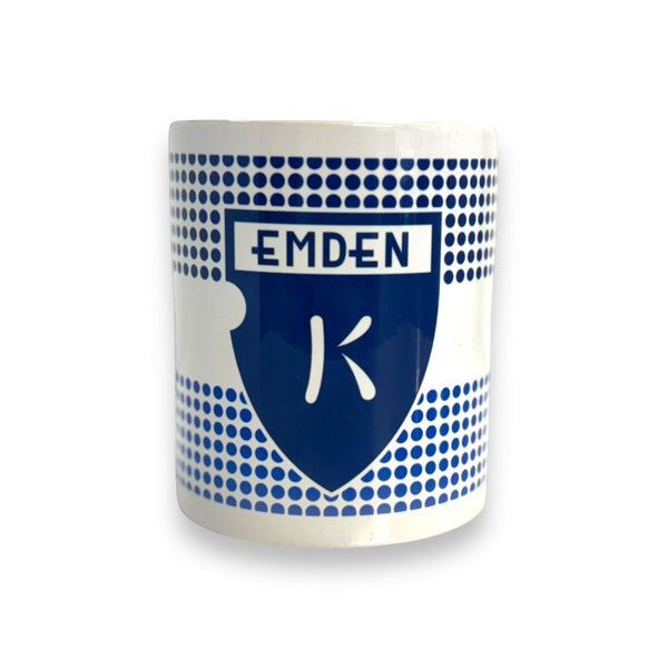 BSV Kickers Emden - Becher - Teamdealer