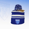 BSV Kickers Emden - Bommelmütze - Teamdealer