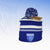 BSV Kickers Emden - Bommelmütze - Teamdealer