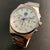 BSV Kickers Emden Chronograph – Offizielle Vereinsuhr - Teamdealer