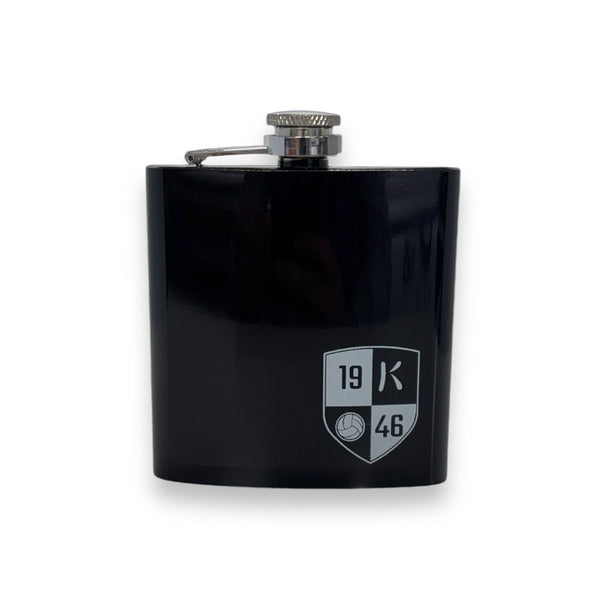 BSV Kickers Emden - Flachmann - Teamdealer