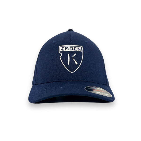 BSV Kickers Emden Flexfit - Basecap - Teamdealer