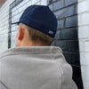 BSV Kickers Emden Flexfit - Basecap - Teamdealer