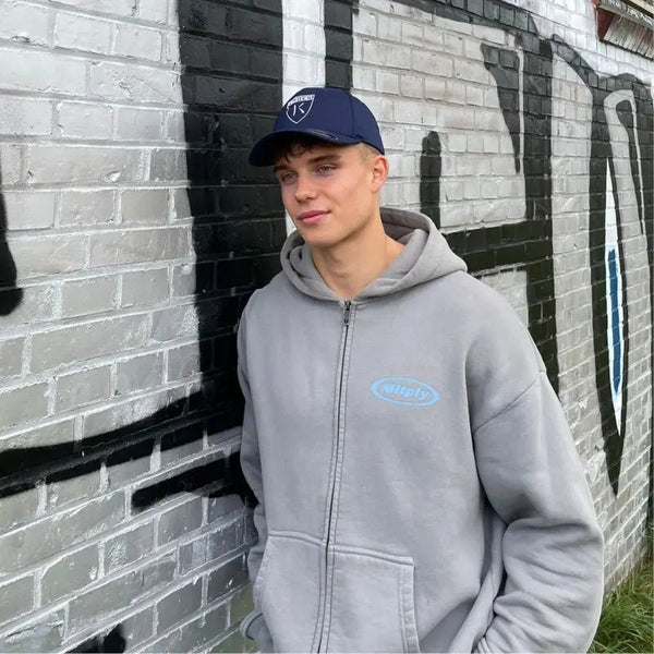 BSV Kickers Emden Flexfit - Basecap - Teamdealer