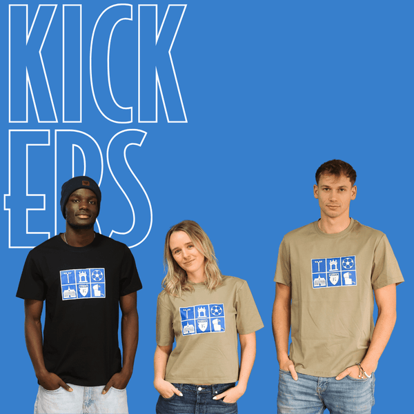 BSV Kickers Emden - Heimat Shirt Damen - Teamdealer