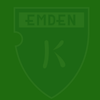 BSV Kickers Emden - Heimat Shirt Damen - Teamdealer