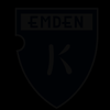 BSV Kickers Emden - Heimat Shirt Herren - Teamdealer
