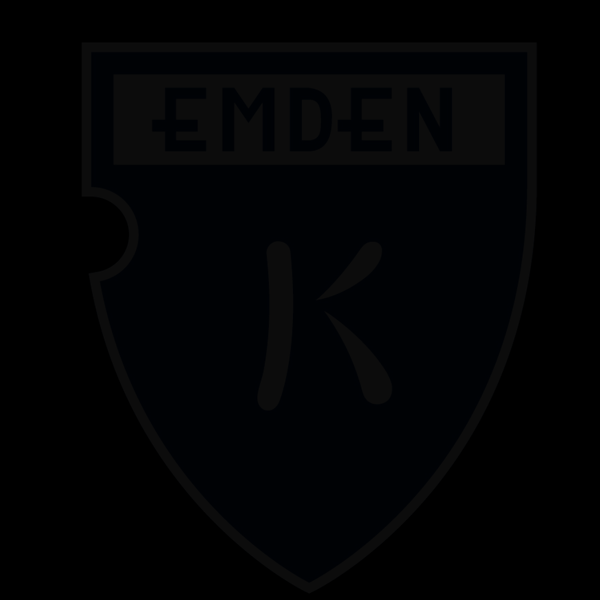 BSV Kickers Emden - Heimat Shirt Herren - Teamdealer