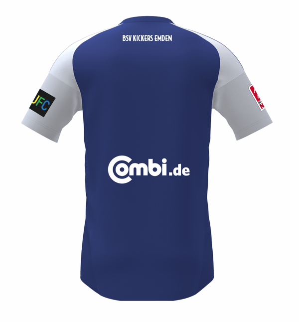 BSV Kickers Emden - Heimtrikot - Teamdealer