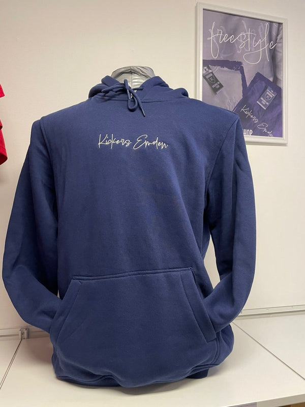 BSV Kickers Emden - Hoodie - Teamdealer
