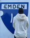 BSV Kickers Emden - Hoodie - Teamdealer