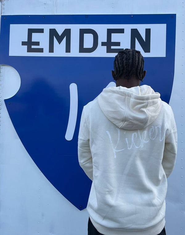 BSV Kickers Emden - Hoodie - Teamdealer