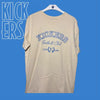 BSV Kickers Emden - KICKERS Sand Shirt Herren - Teamdealer
