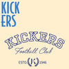 BSV Kickers Emden - KICKERS Sand Shirt Herren - Teamdealer