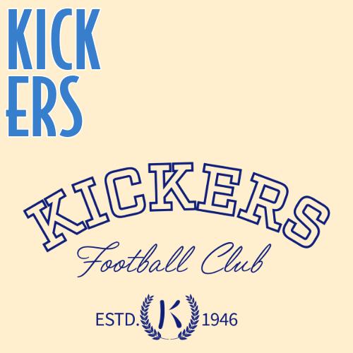 BSV Kickers Emden - KICKERS Sand Shirt Herren - Teamdealer