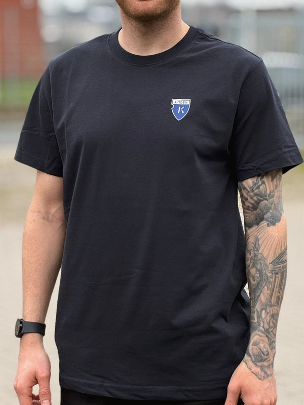 BSV Kickers Emden - KICKERS Shirt Herren - Teamdealer