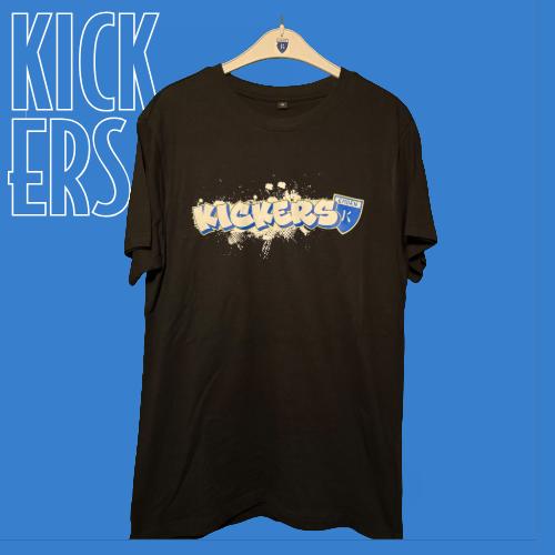 BSV Kickers Emden - KICKERS Shirt Herren - Teamdealer