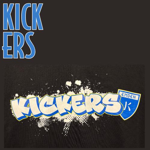 BSV Kickers Emden - KICKERS Shirt Herren - Teamdealer