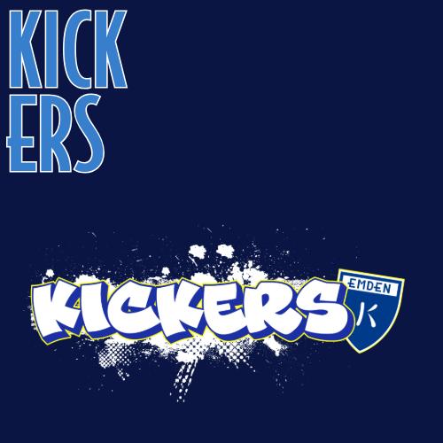 BSV Kickers Emden - KICKERS Shirt Herren - Teamdealer