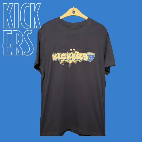 BSV Kickers Emden - KICKERS Shirt Herren - Teamdealer