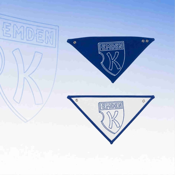 BSV Kickers Emden Lätzchen - Teamdealer