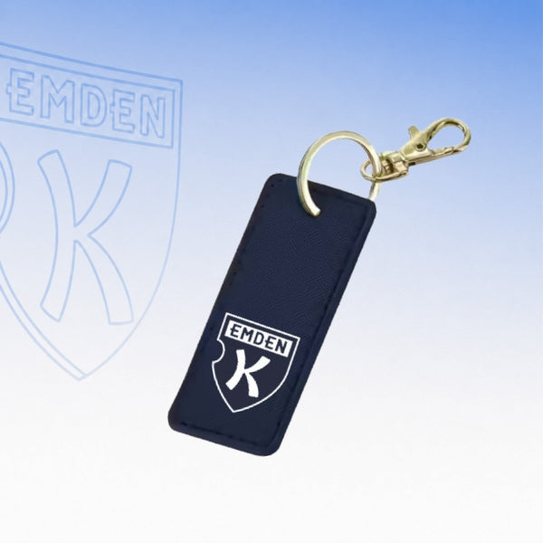 BSV Kickers Emden - Lederanhänger - Teamdealer