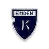 BSV Kickers Emden - Magnet - Teamdealer