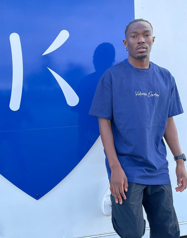 BSV Kickers Emden - Oversize T-Shirt - Teamdealer