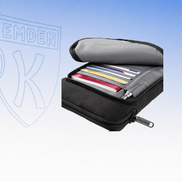 BSV Kickers Emden - Puscherbag - Teamdealer