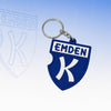 BSV Kickers Emden - Schlüsselanhänger - Teamdealer