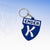 BSV Kickers Emden - Schlüsselanhänger - Teamdealer
