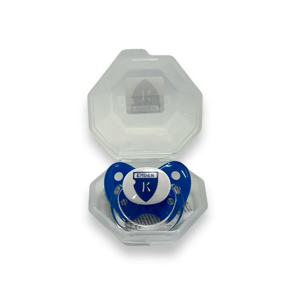 BSV Kickers Emden - Schnuller - Teamdealer