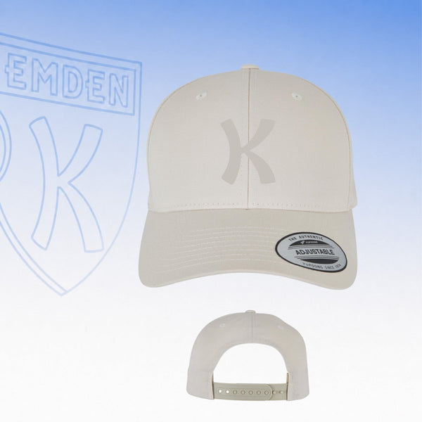 BSV Kickers Emden Snapback New! - Teamdealer