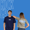 BSV Kickers Emden - Stadion Shirt Herren - Teamdealer