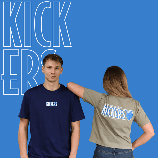 BSV Kickers Emden - Stadion Shirt Herren - Teamdealer