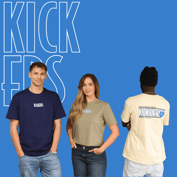 BSV Kickers Emden - Stadion Shirt Herren - Teamdealer
