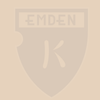 BSV Kickers Emden - Stadion Shirt Herren - Teamdealer