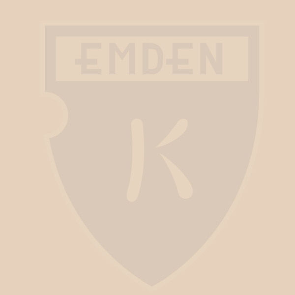 BSV Kickers Emden - Stadion Shirt Herren - Teamdealer