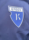 BSV Kickers Emden - Stadionjacke - Teamdealer