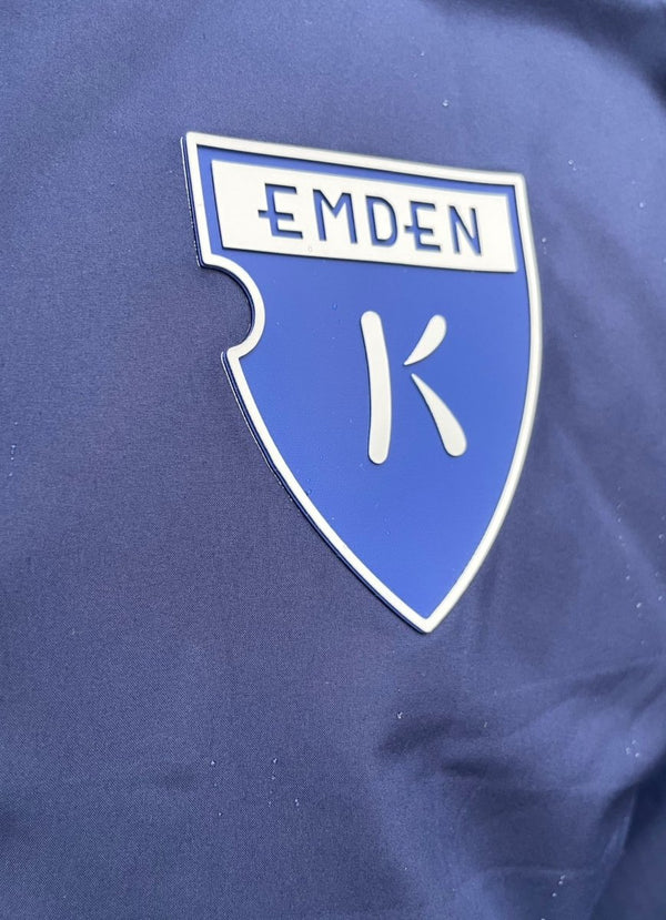BSV Kickers Emden - Stadionjacke - Teamdealer
