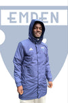 BSV Kickers Emden - Stadionjacke - Teamdealer