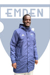 BSV Kickers Emden - Stadionjacke - Teamdealer