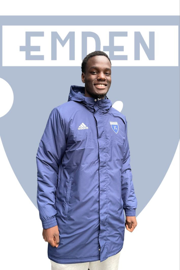 BSV Kickers Emden - Stadionjacke - Teamdealer
